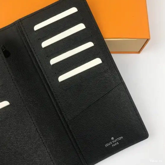 LOUIS BRAZZA WALLET VUITTON 0519
